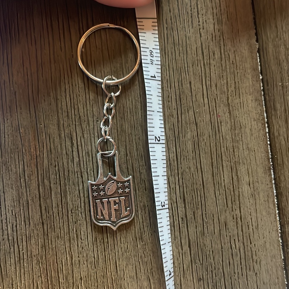 NFL Keychain - Picture 4 of 7